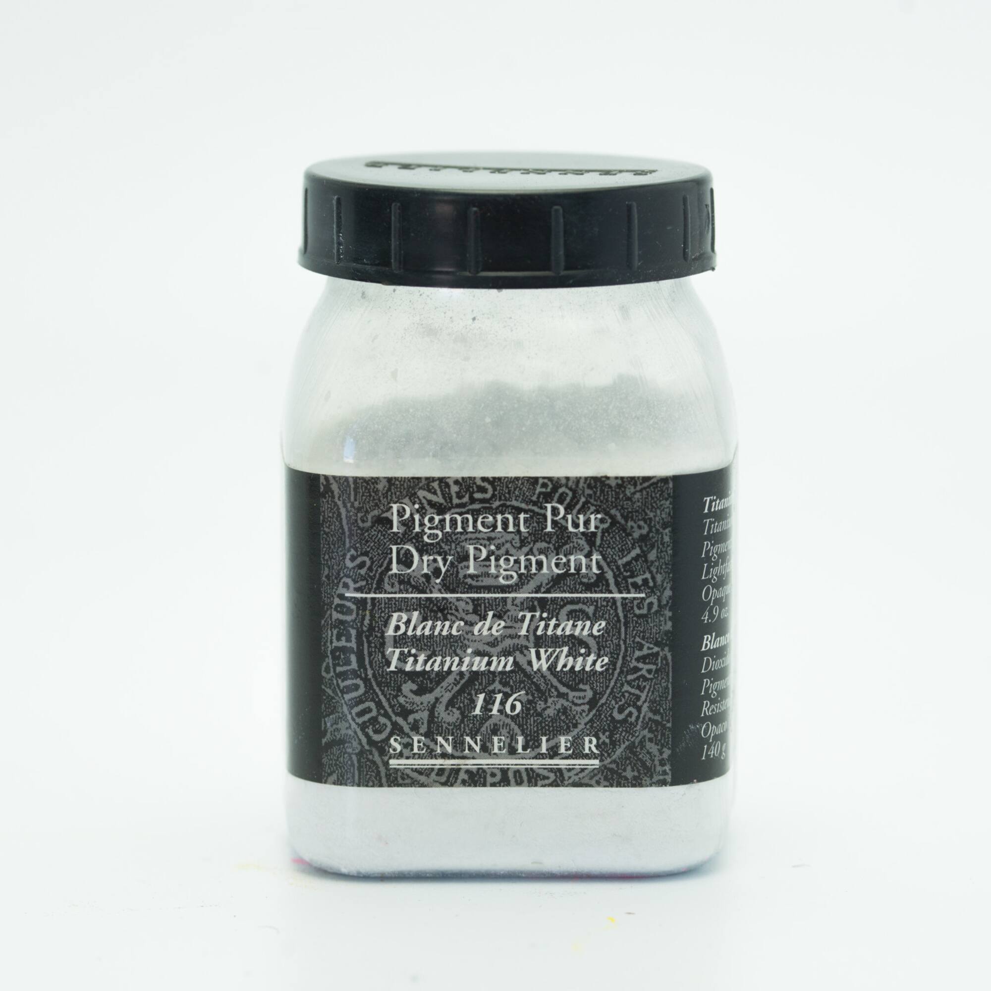 Sennelier Dry Pigment